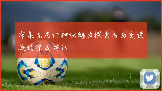 布莱克尼的神秘魅力探索与历史遗迹的深度游记