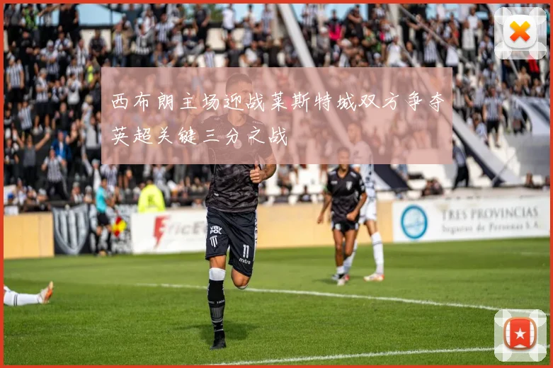 西布朗主场迎战莱斯特城双方争夺英超关键三分之战