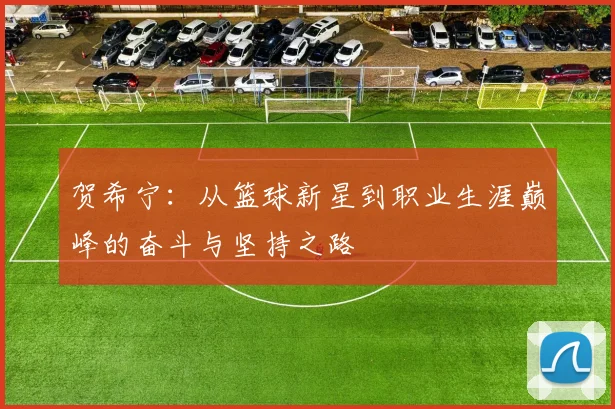 贺希宁：从篮球新星到职业生涯巅峰的奋斗与坚持之路