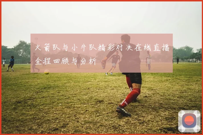 火箭队与小牛队精彩对决在线直播全程回顾与分析